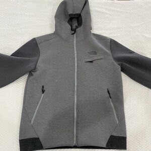 The North Face Full Zip Hoodie